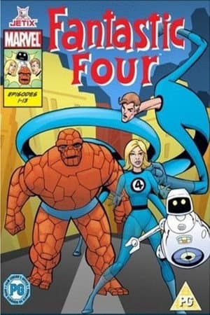 Temporada 1