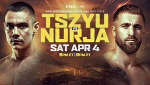 Tim Tszyu vs. Denis Nurja — foto 7