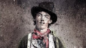 Billy the Kid — foto 1