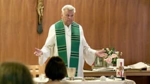 Célibat des prêtres, le calvaire de l'Église — foto 5