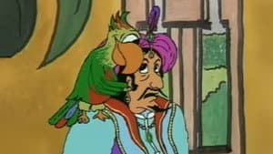 Aladin und die Wunderlampe — foto 4