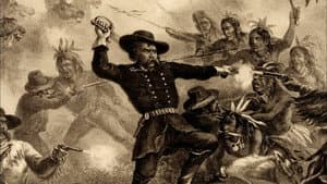 Custer's Last Stand — foto 2
