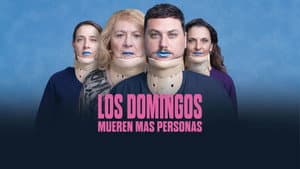 Los domingos mueren más personas — foto 3