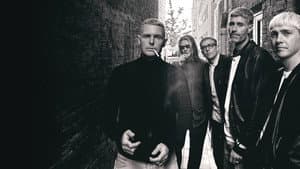 The Minds Of 99 - Tre Døgn i Parken — foto 1