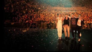 McFly: The 21st Birthday Party — foto 1