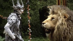 The Chronicles of Narnia: The Lion, the Witch & the Wardrobe — foto 2