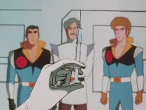 Episodio 16
