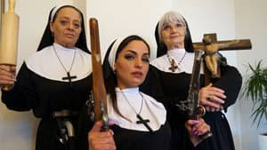Die Papsttochter — foto 2