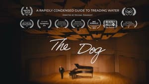 The Dog - A Rapidly Condensed Guide to Treading Water — foto 2