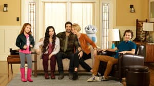 Imaginary Mary — foto 2