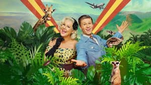 I'm a Celebrity: Get Me Out of Here! — foto 4