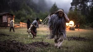 Mujeres del alba — foto 1