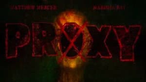 Proxy: A Slender Man Story — foto 1