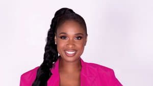 The Jennifer Hudson Show — foto 3