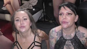 Bukkake Sperm Party 34 — foto 2