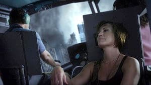 San Andreas Quake — foto 1