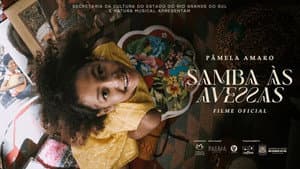 Samba às Avessas — foto 1
