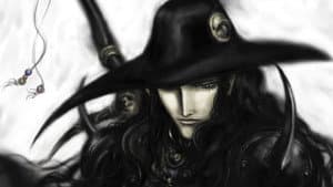 Vampire Hunter D — foto 1