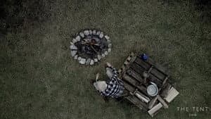 The Tent — foto 5