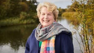 Extraordinary Escapes with Sandi Toksvig — foto 2