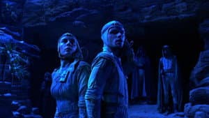 Dune, la leyenda — foto 2