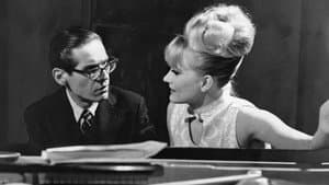 Underbart är kort - En film om Monica Zetterlund — foto 2