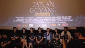 Jaran Goyang — foto 1