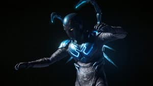 Blue Beetle — foto 12