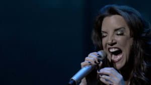 Ana Carolina - #AC Ao Vivo — foto 4