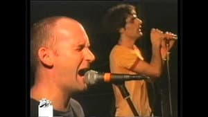 Fugazi: Forte Prenestino, Rome — foto 1