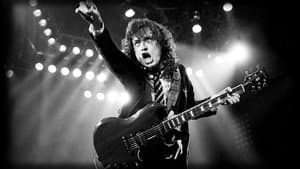 AC/DC - Rocks Detroit  (Bootleg) — foto 1