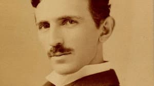 Los Archivos de Tesla — foto 2