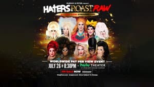 Haters Roast RAW — foto 5
