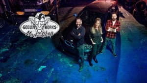 Goblin Works Mod Shop — foto 1