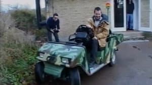 The Name of This Film Is Dogme95 — foto 1