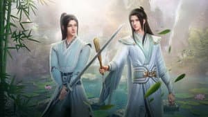 穿书自救指南 — foto 1