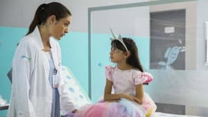 Sueño de Ballet