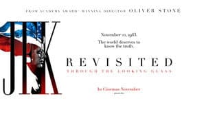 JFK Revisited: Through the Looking Glass — foto 7