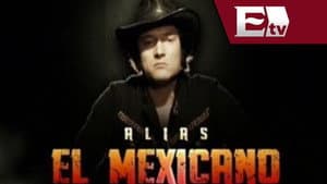 Alias el Mexicano — foto 1