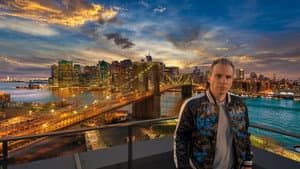Sebastian Maniscalco: Stay Hungry — foto 1