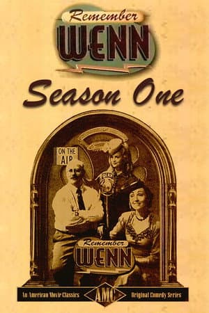 Temporada 1