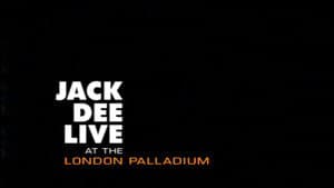 Jack Dee Live At The London Palladium — foto 1
