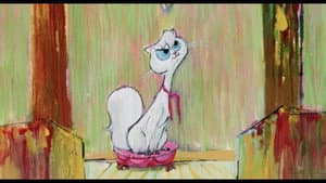 Mewsette en París — foto 3