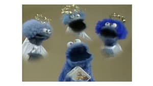 Don't Eat the Pictures: Sesame Street at the Metropolitan Museum of Art — foto 2