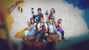 Art Attack: Modo Desafio — foto 1