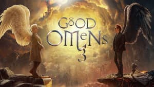 Good Omens: The Finale — foto 2