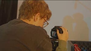 this is about us — foto 1