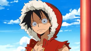 One Piece: 3D2Y - ¡Superar la muerte de Ace! El voto de Luffy a sus amigos — foto 7