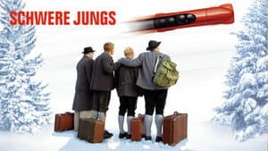 Schwere Jungs — foto 2