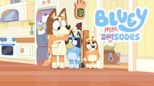 Pequeñas historias de Bluey — foto 11